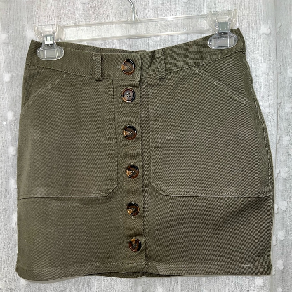 Rue 21 skirt